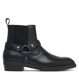 KARL LAGERFELD Боти тип челси KL12646A