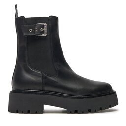 KARL LAGERFELD Боти тип челси KL43460