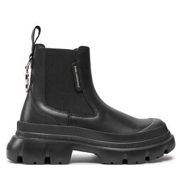 KARL LAGERFELD Боти тип челси KL43534
