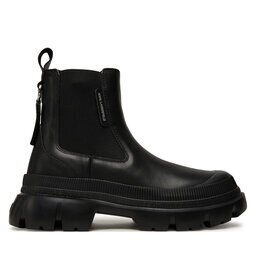 KARL LAGERFELD Боти тип челси KL43545