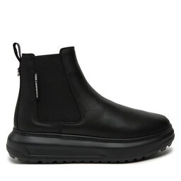 KARL LAGERFELD Боти тип челси KL5754