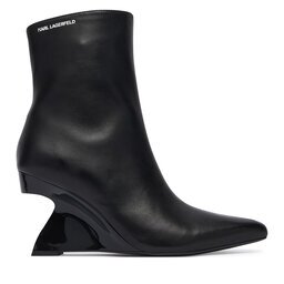 KARL LAGERFELD Боти Waverly KL34645