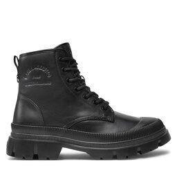 KARL LAGERFELD Ботуши KL25264A
