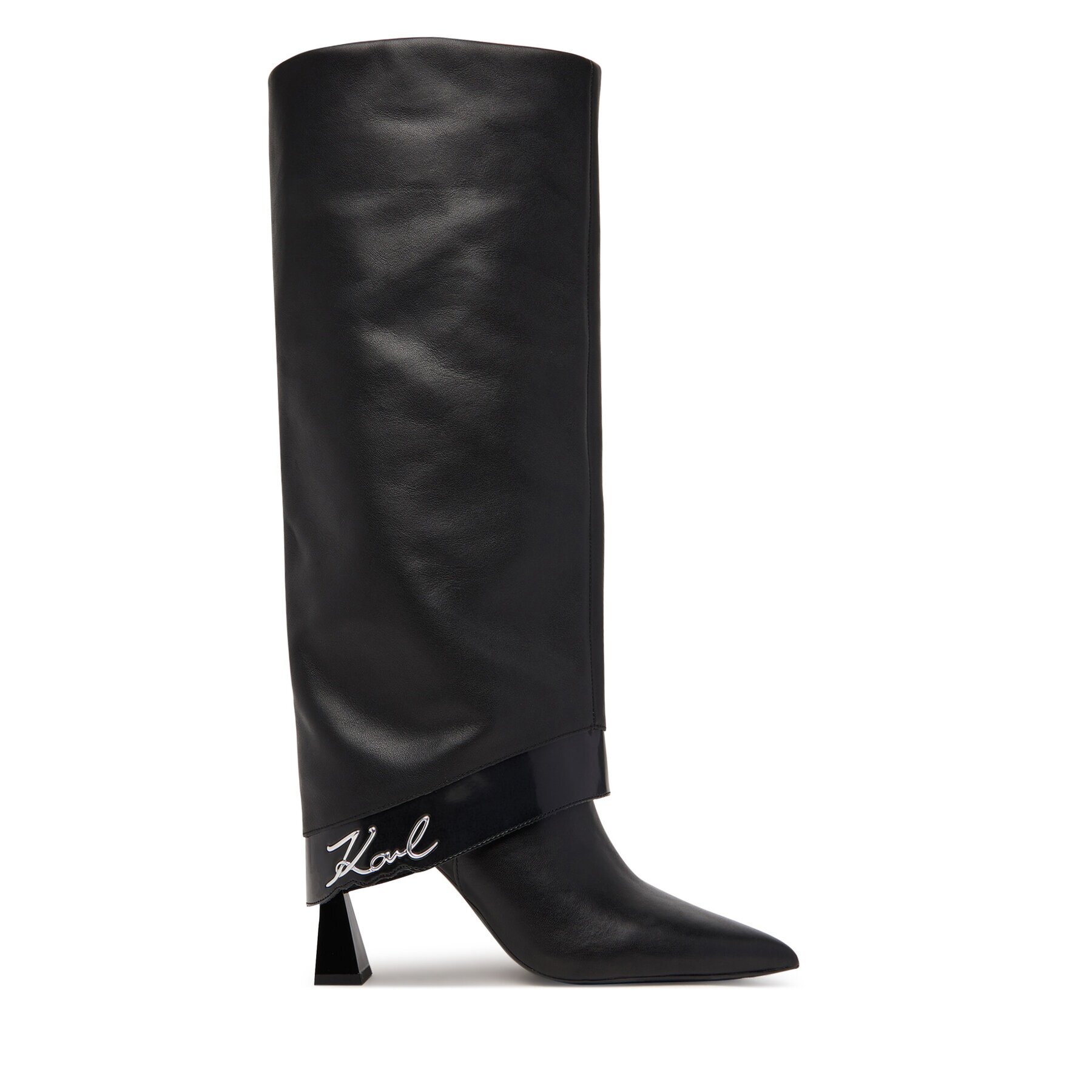 KARL LAGERFELD Ботуши KL32081