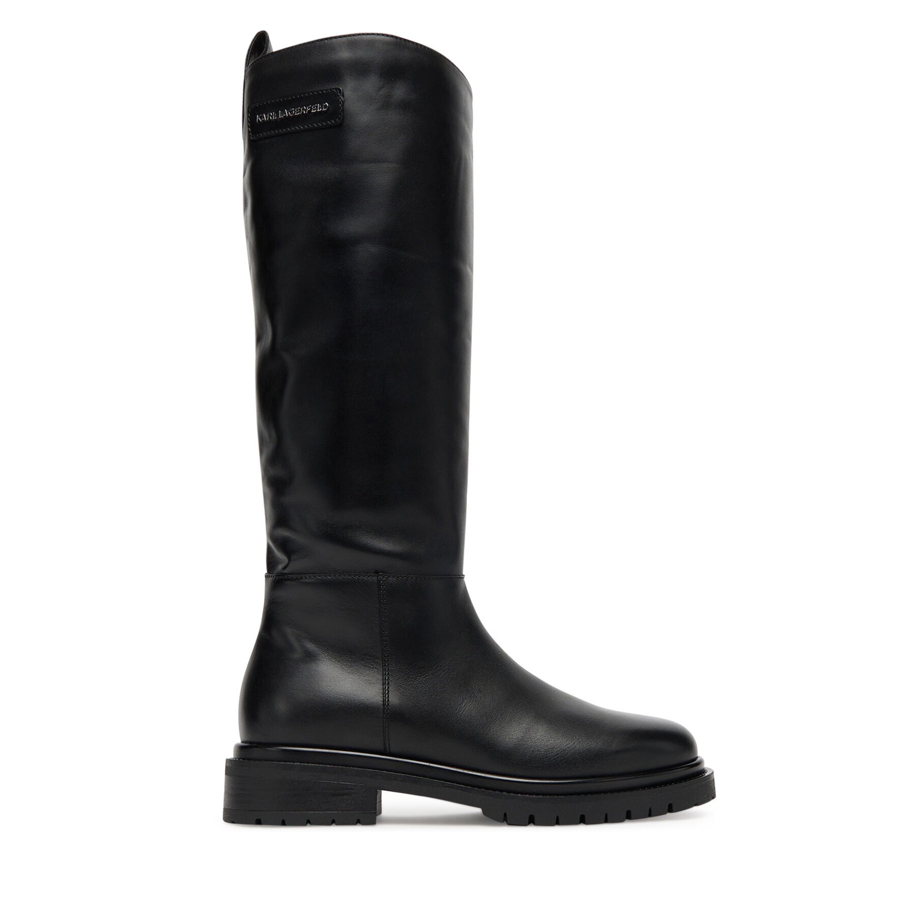 KARL LAGERFELD Ботуши KL47595
