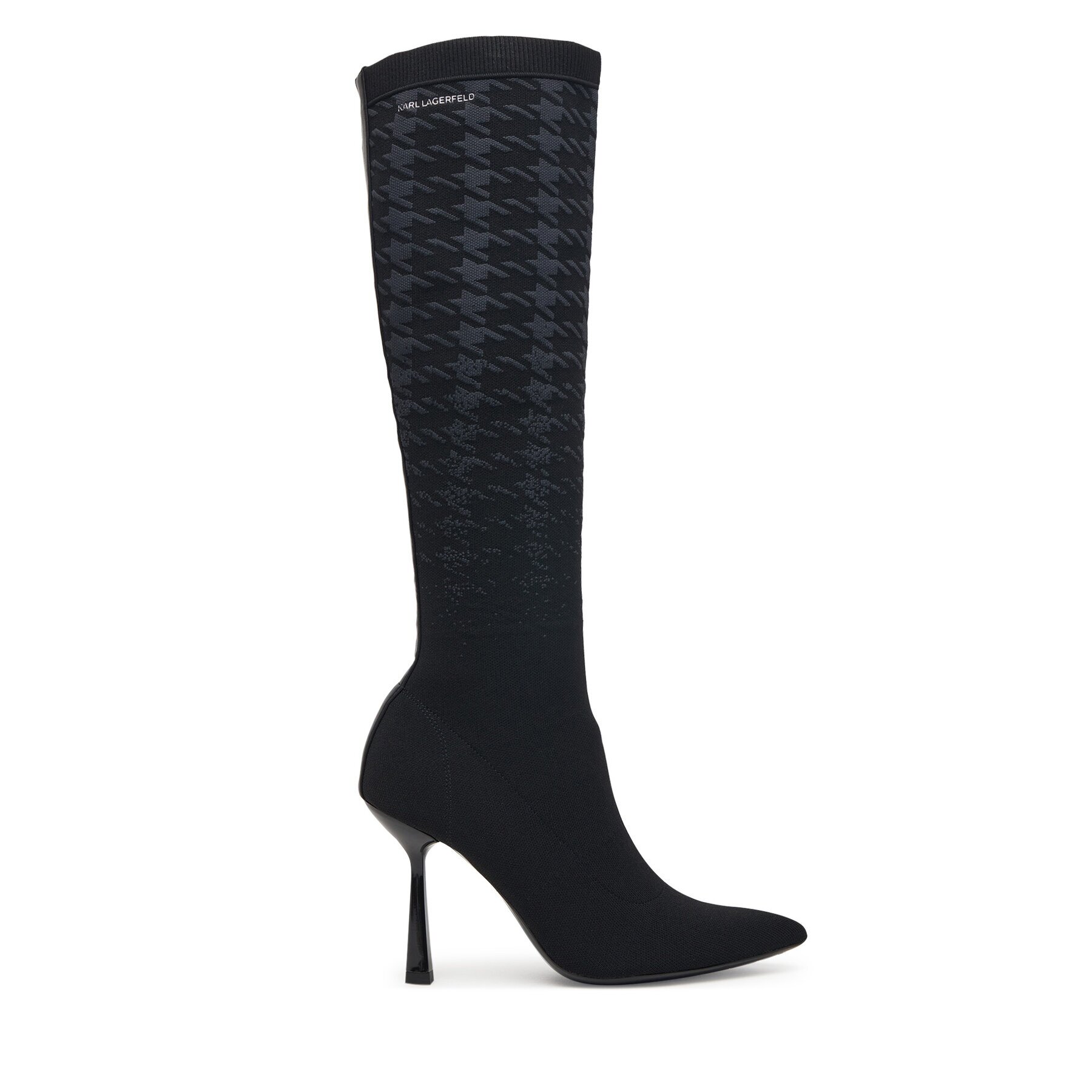 KARL LAGERFELD Ботуши Pandara KL31390