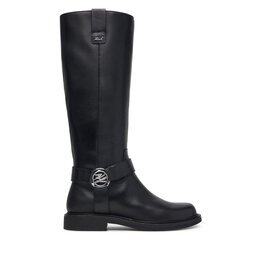 KARL LAGERFELD Ботуши Sadie KL47496