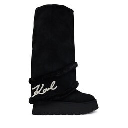 KARL LAGERFELD Ботуши Skylar KL48672