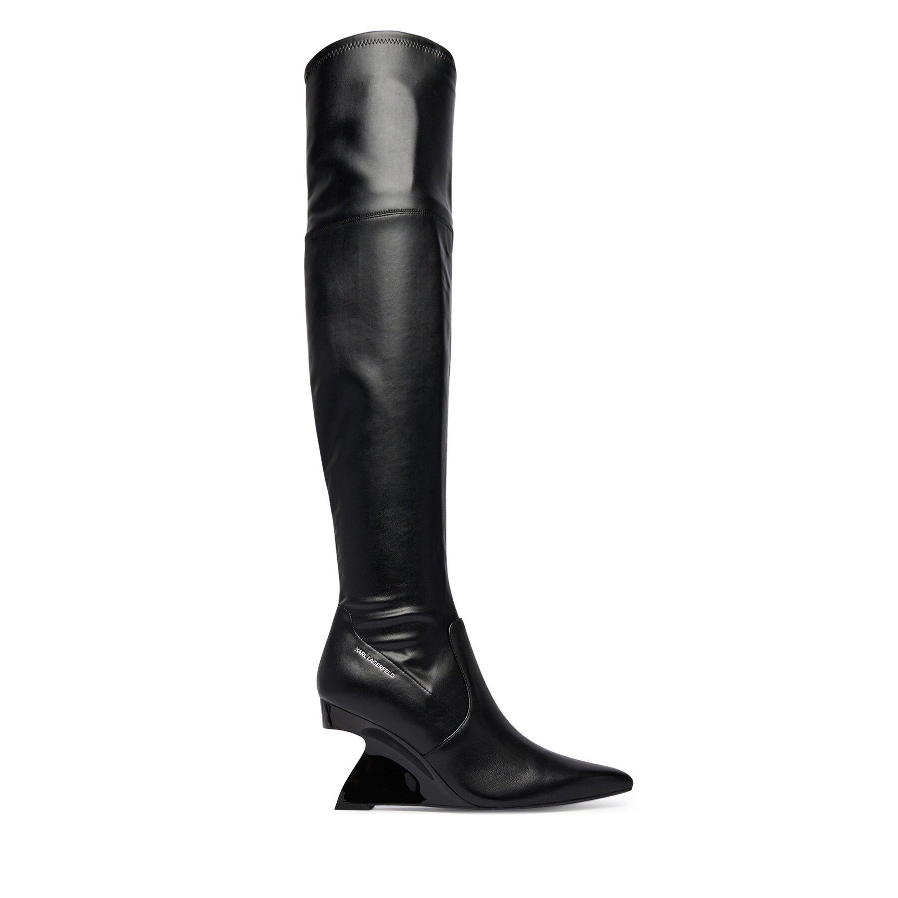 KARL LAGERFELD Ботуши Waverly KL34690