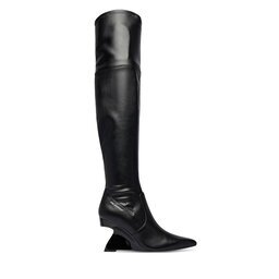 KARL LAGERFELD Ботуши Waverly KL34690