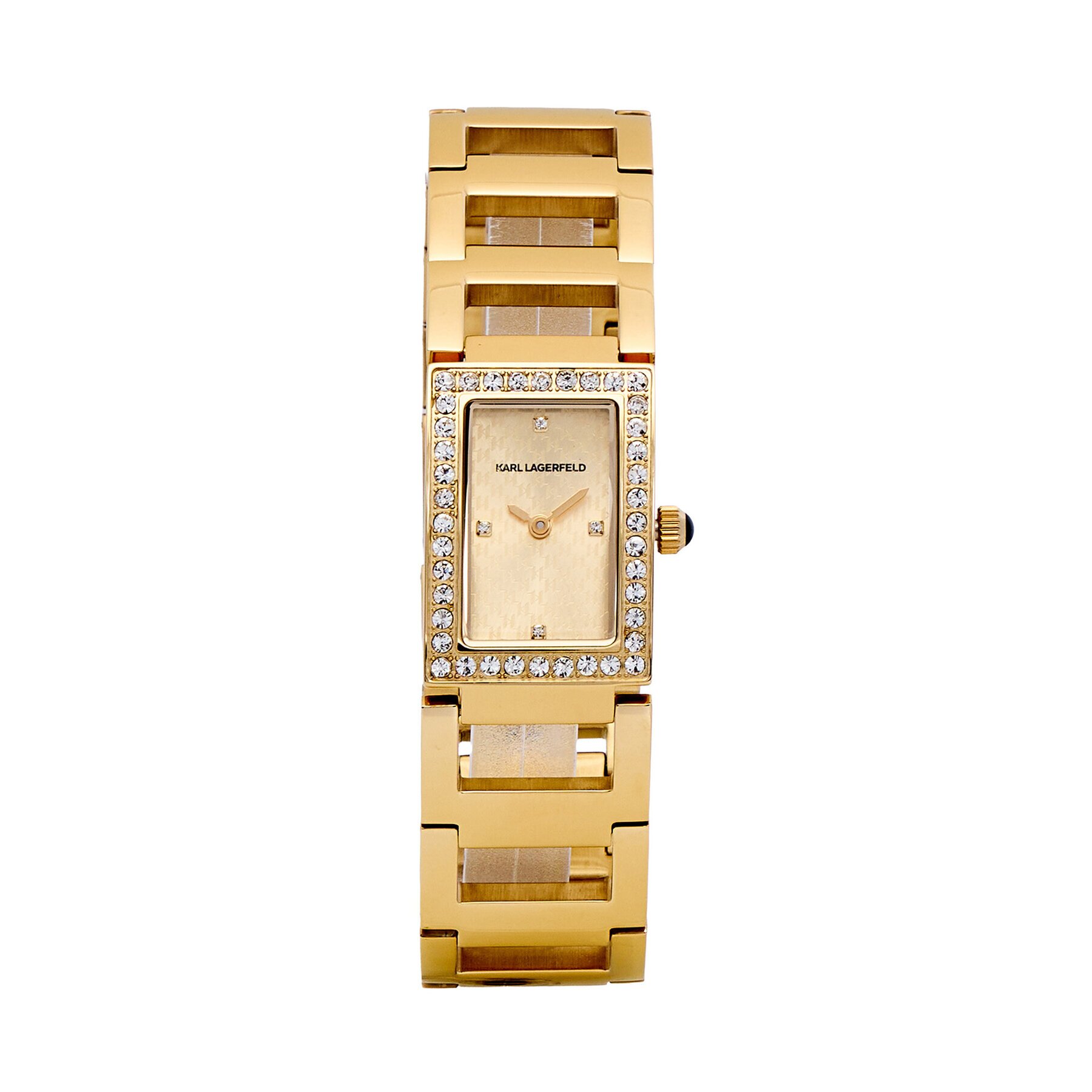KARL LAGERFELD Часовник R0553103502