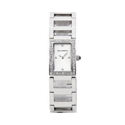KARL LAGERFELD Часовник R0553103504