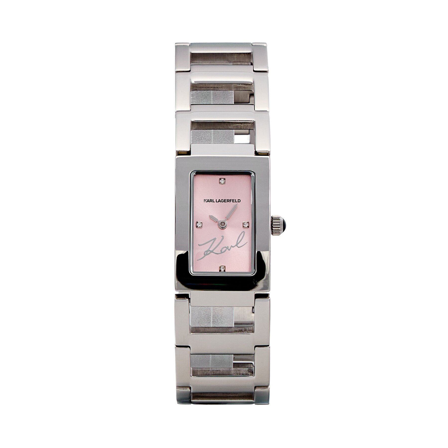KARL LAGERFELD Часовник R0553103505