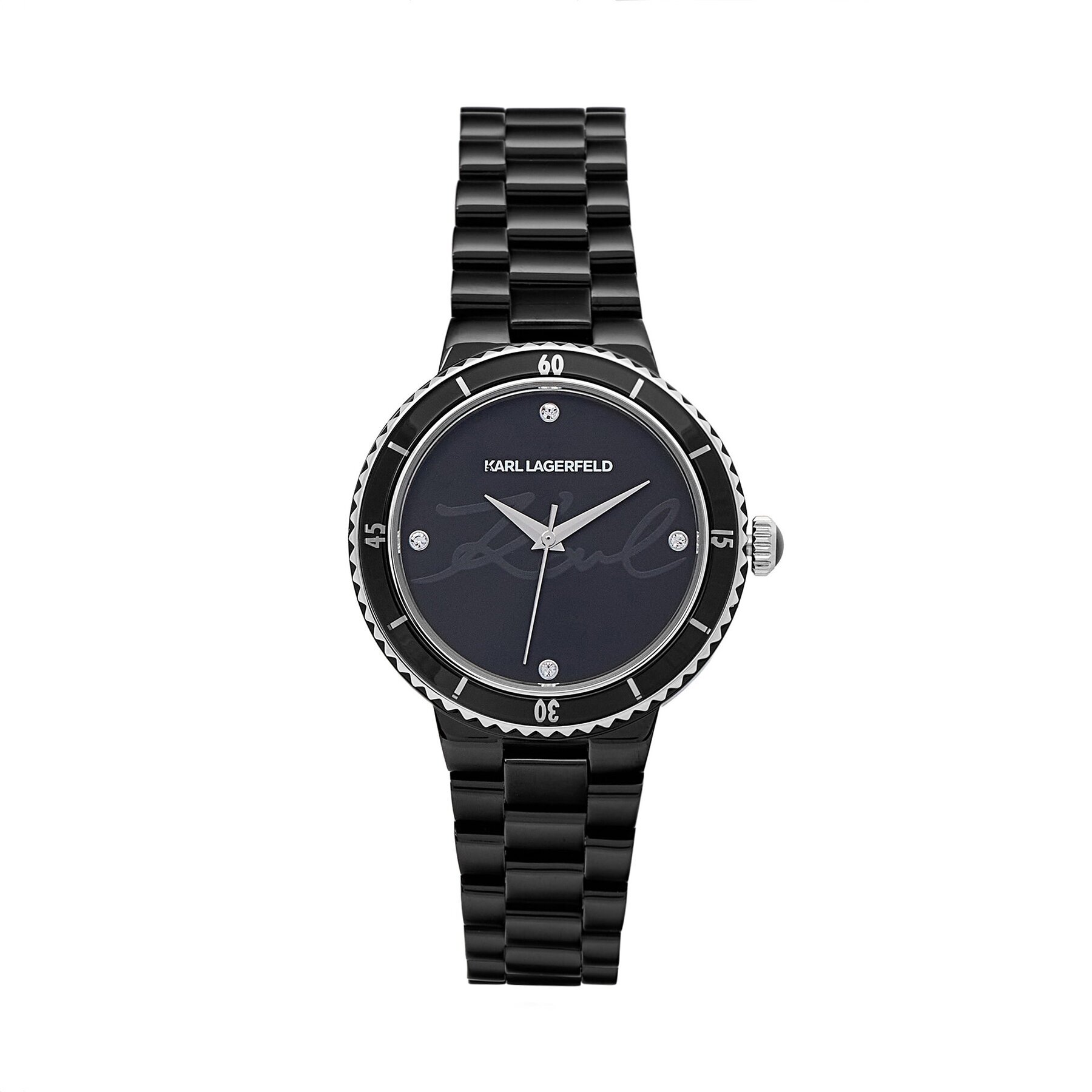 KARL LAGERFELD Часовник R0553104504
