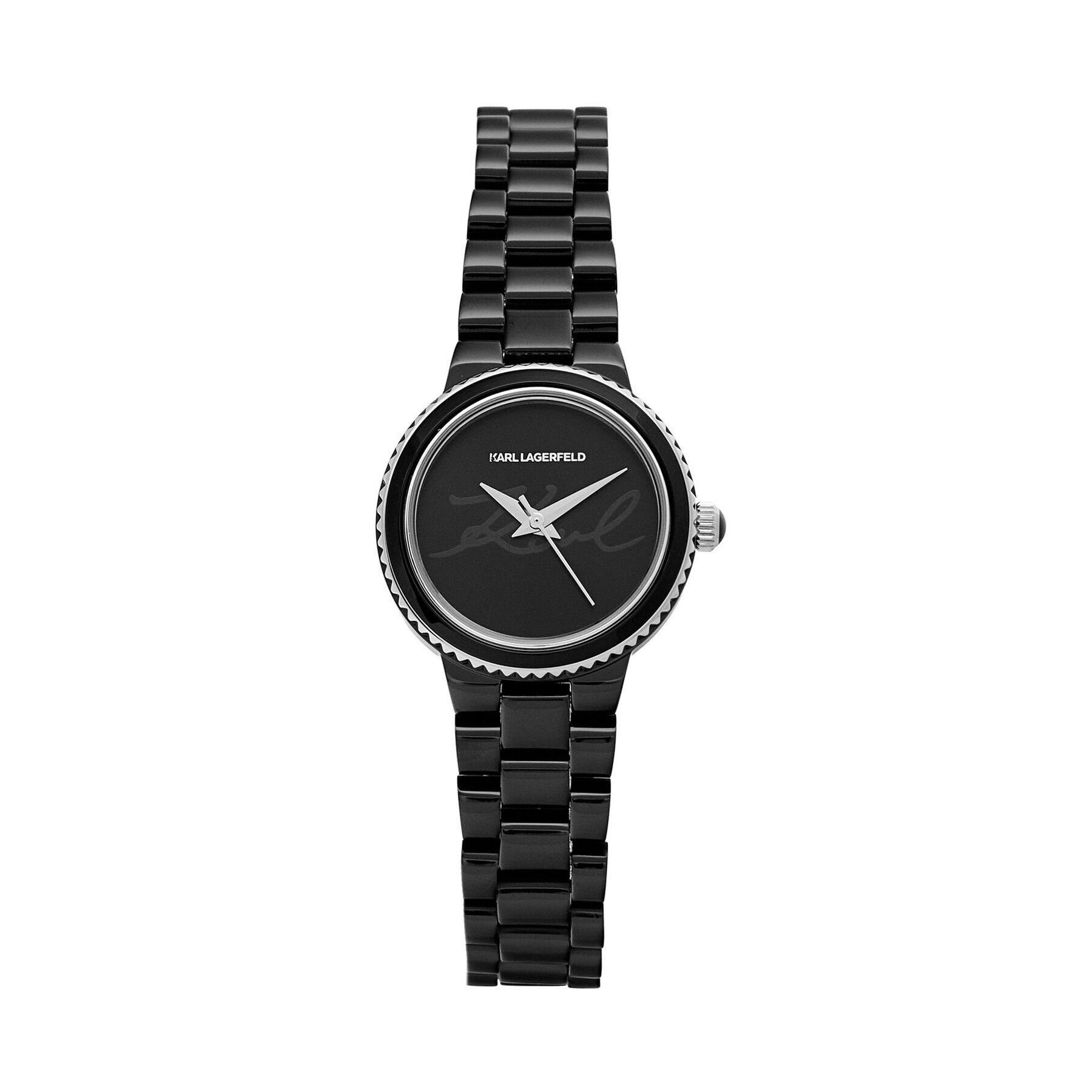 KARL LAGERFELD Часовник R0553104506