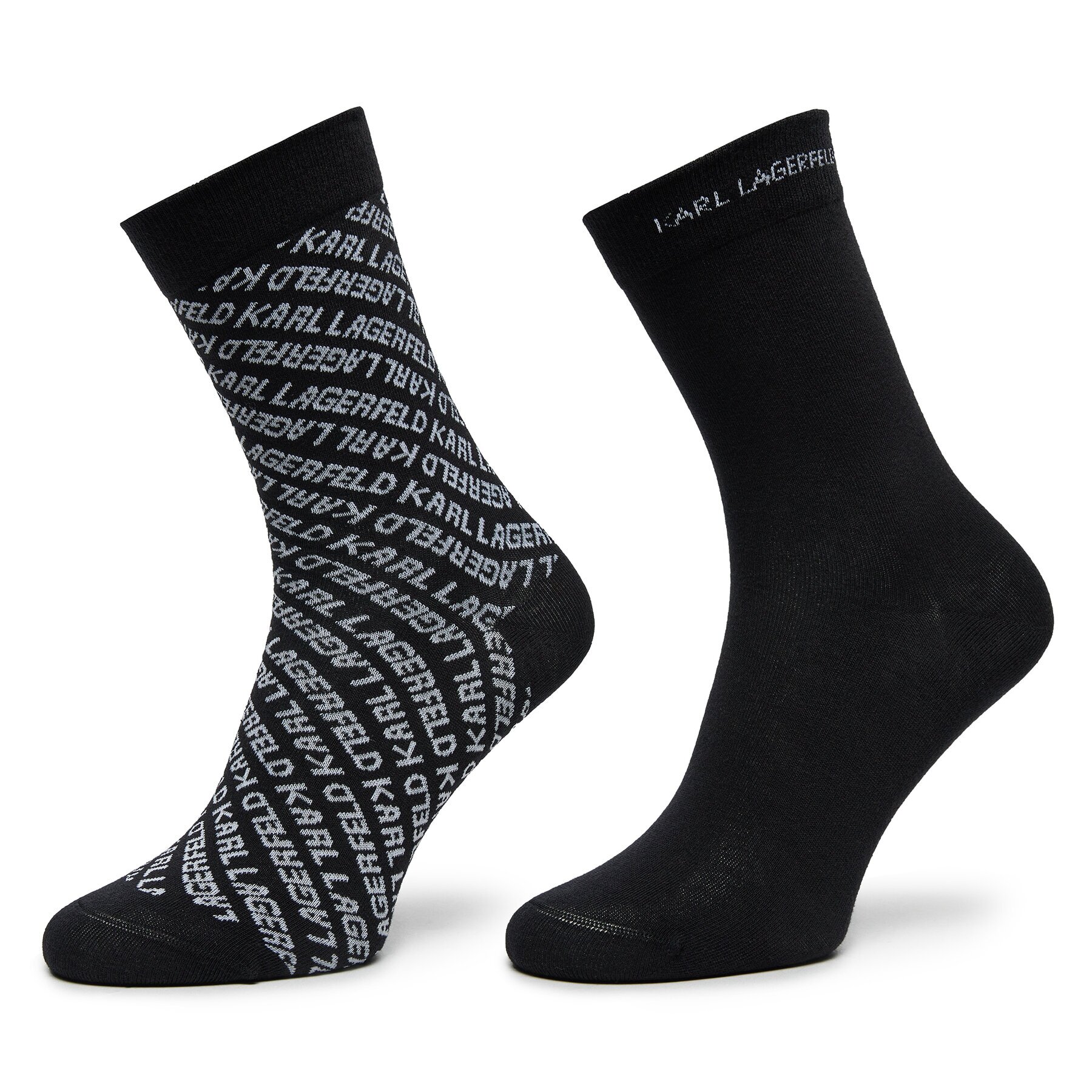 KARL LAGERFELD Дълги чорапи 246W6002