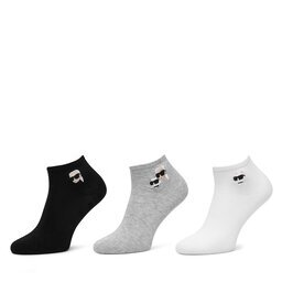 KARL LAGERFELD Дълги чорапи A1W47077