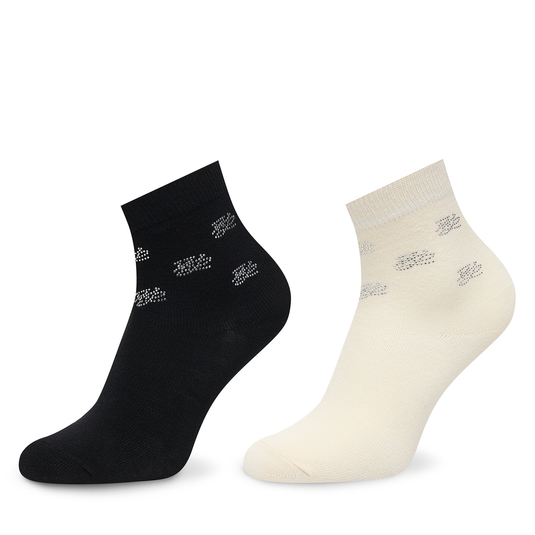 KARL LAGERFELD Дълги чорапи A2W47008