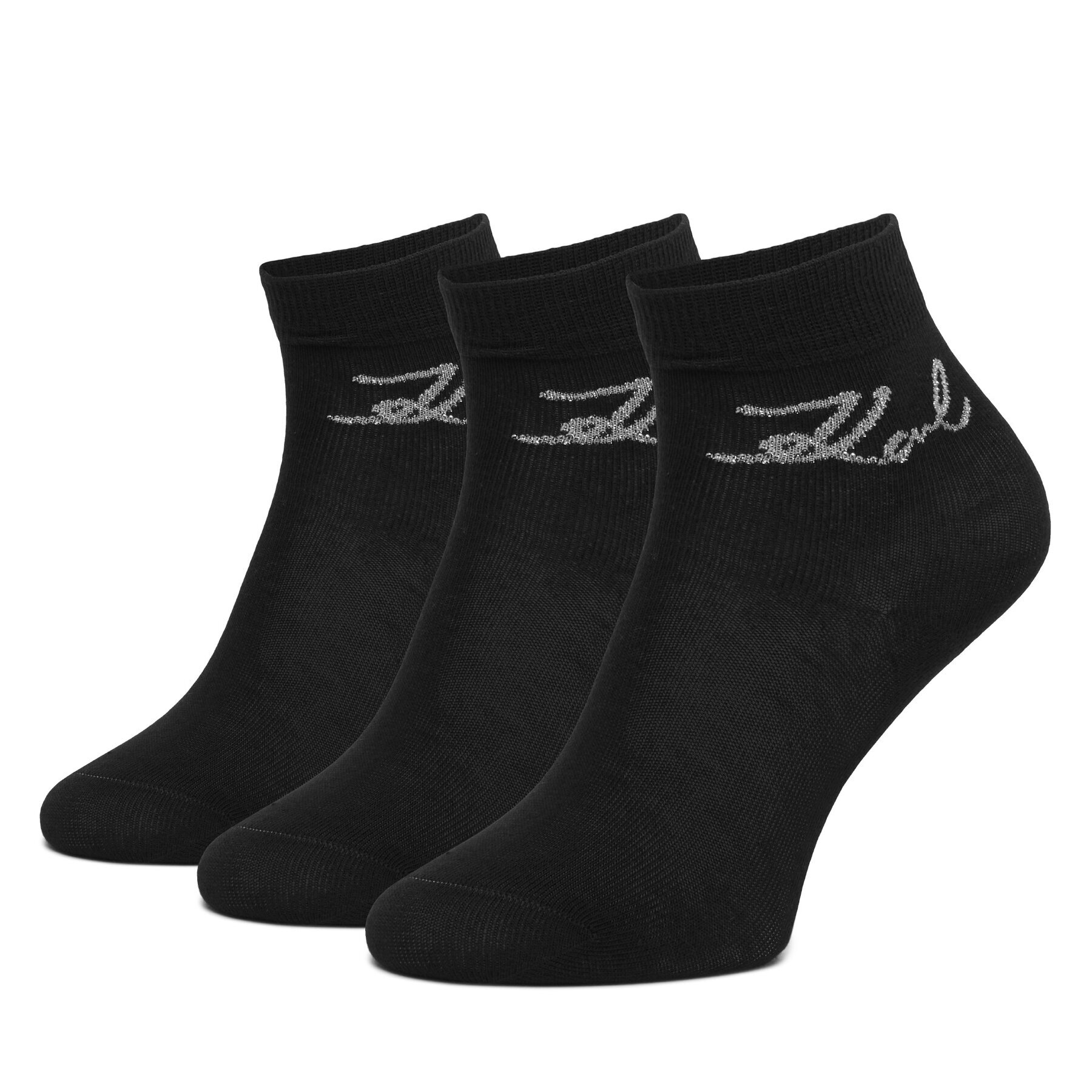 KARL LAGERFELD Дълги чорапи A4W47031