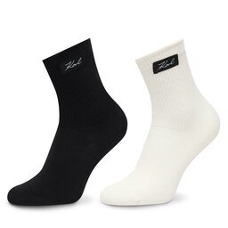 KARL LAGERFELD Дълги чорапи B1W47036