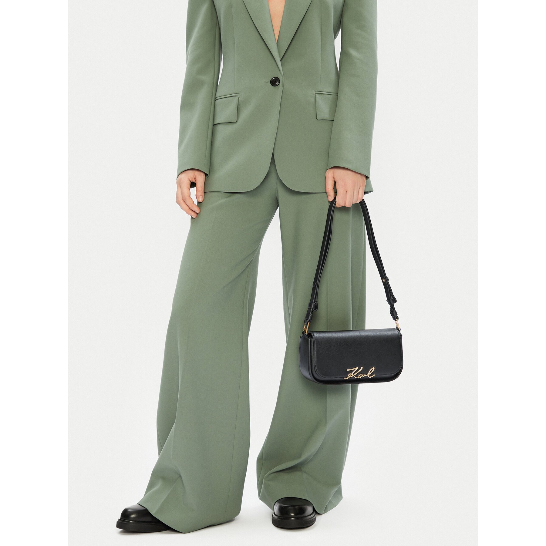 KARL LAGERFELD Дамска чанта A1W30039
