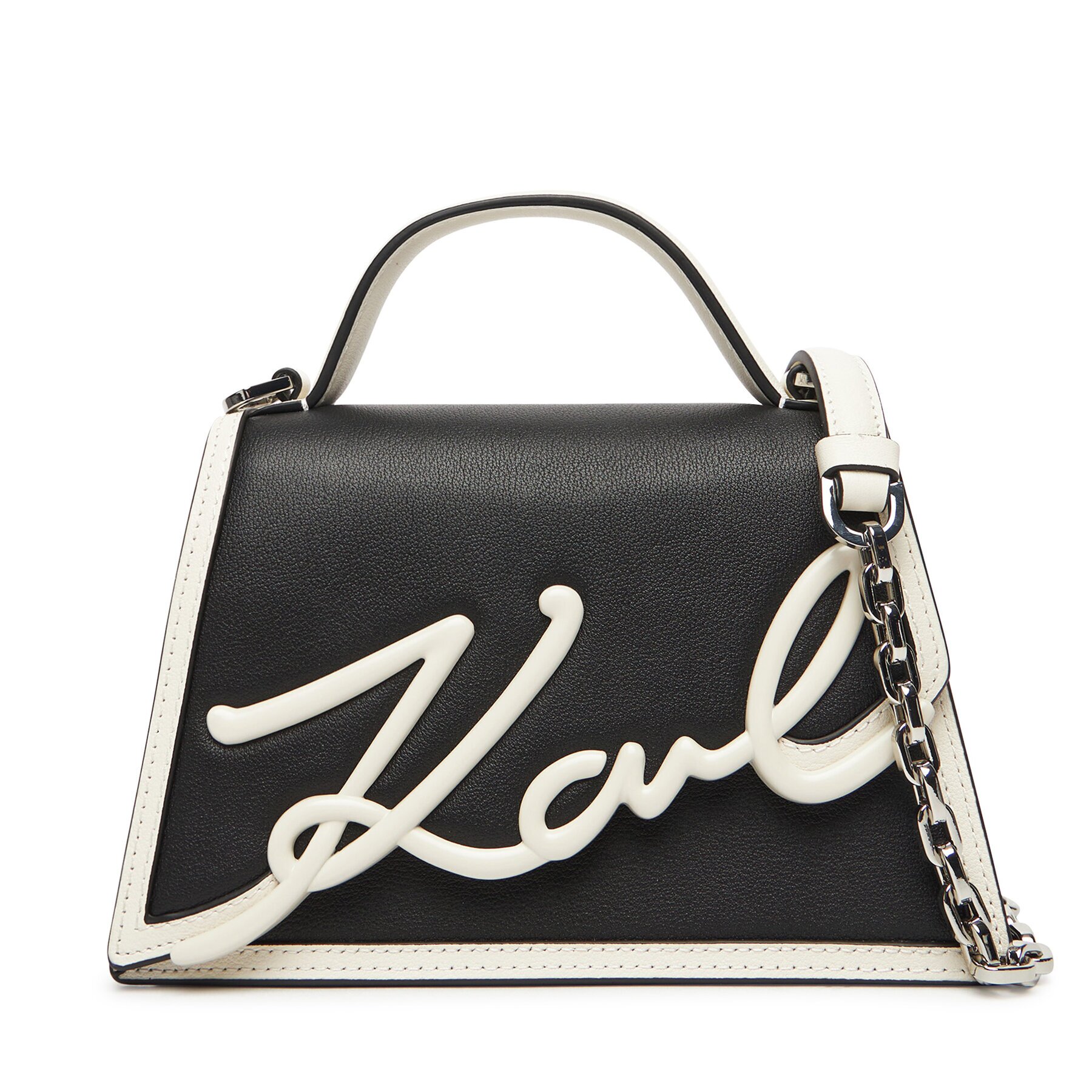 KARL LAGERFELD Дамска чанта A1W30224