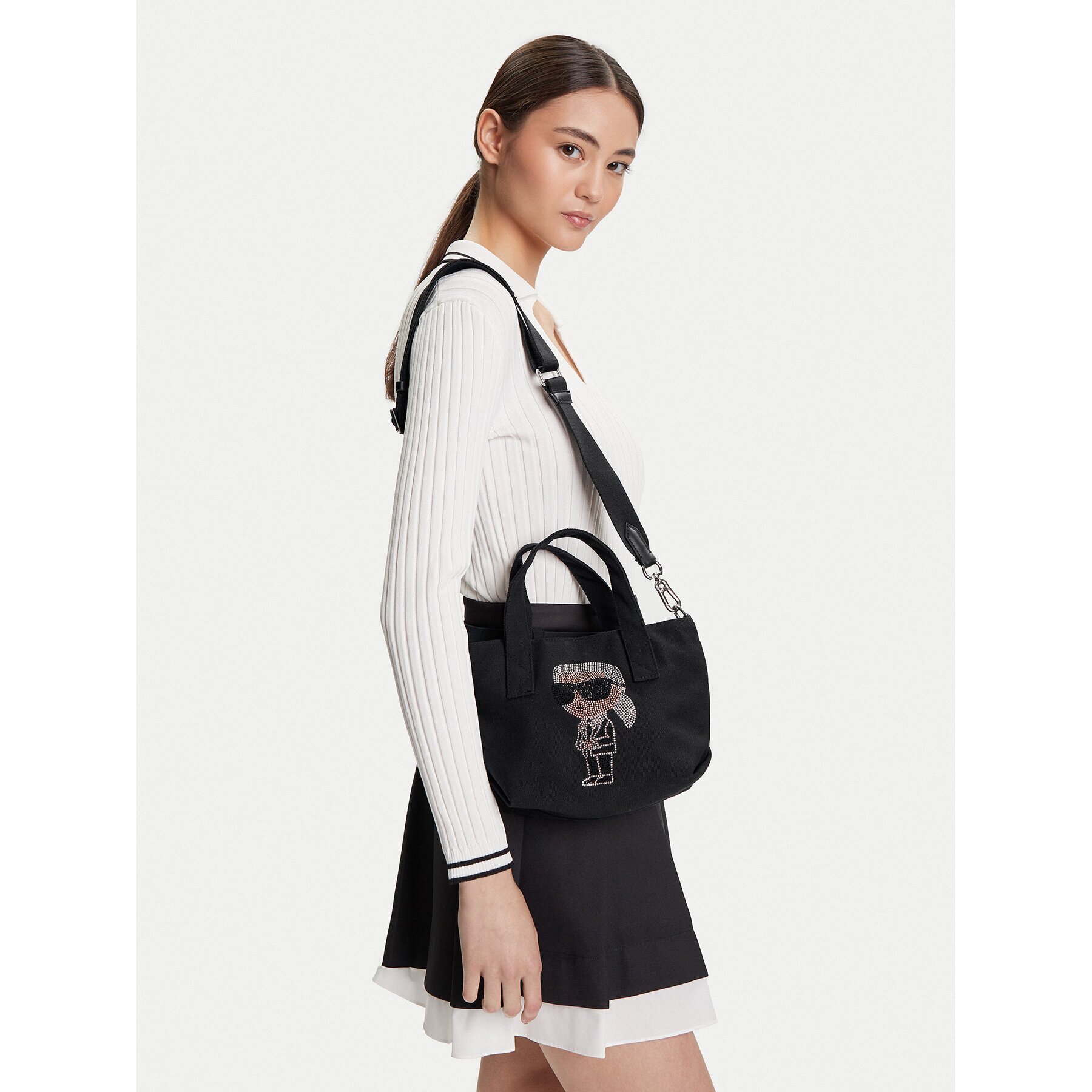 KARL LAGERFELD Дамска чанта A3W50023