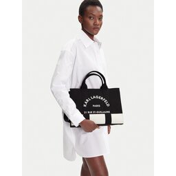 KARL LAGERFELD Дамска чанта A3W50025