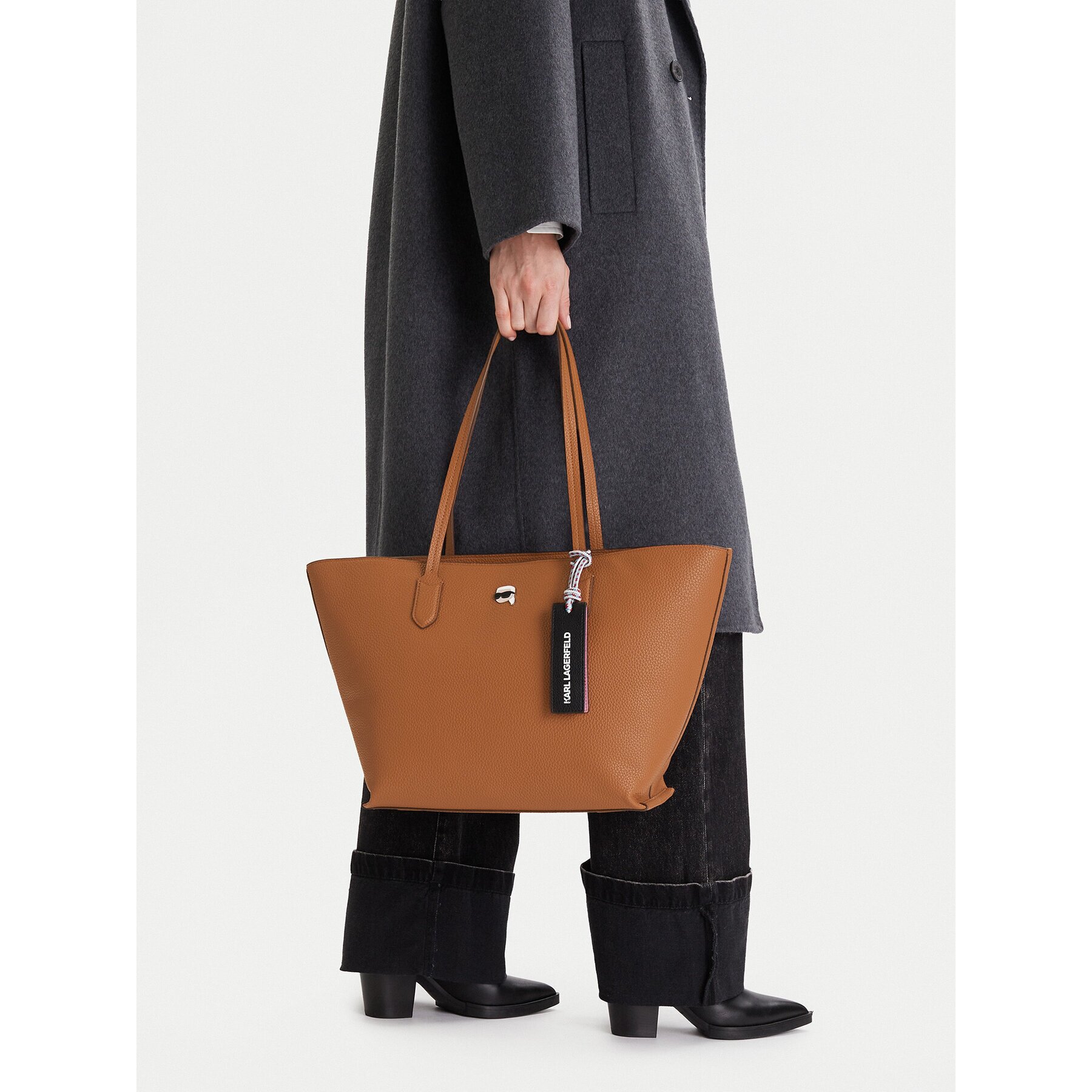 KARL LAGERFELD Дамска чанта A4W30002