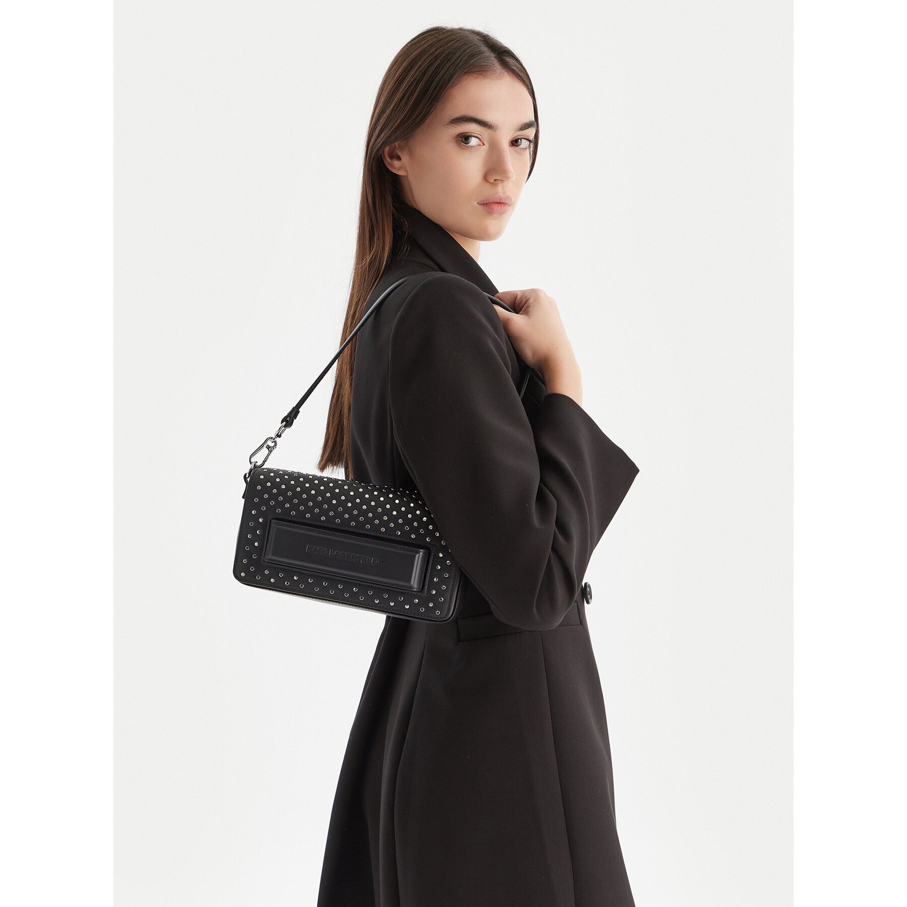 KARL LAGERFELD Дамска чанта A4W30083