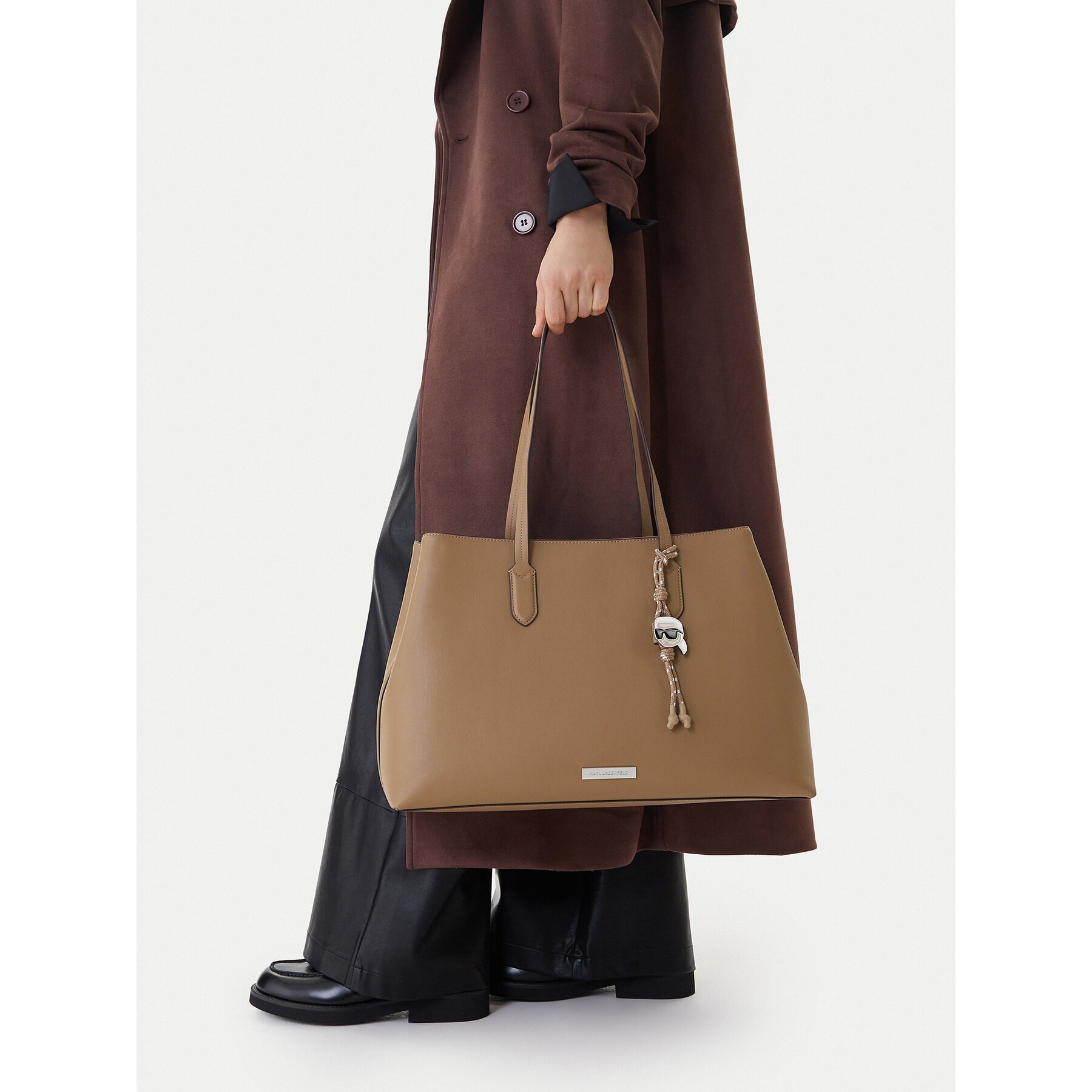 KARL LAGERFELD Дамска чанта B1W30001