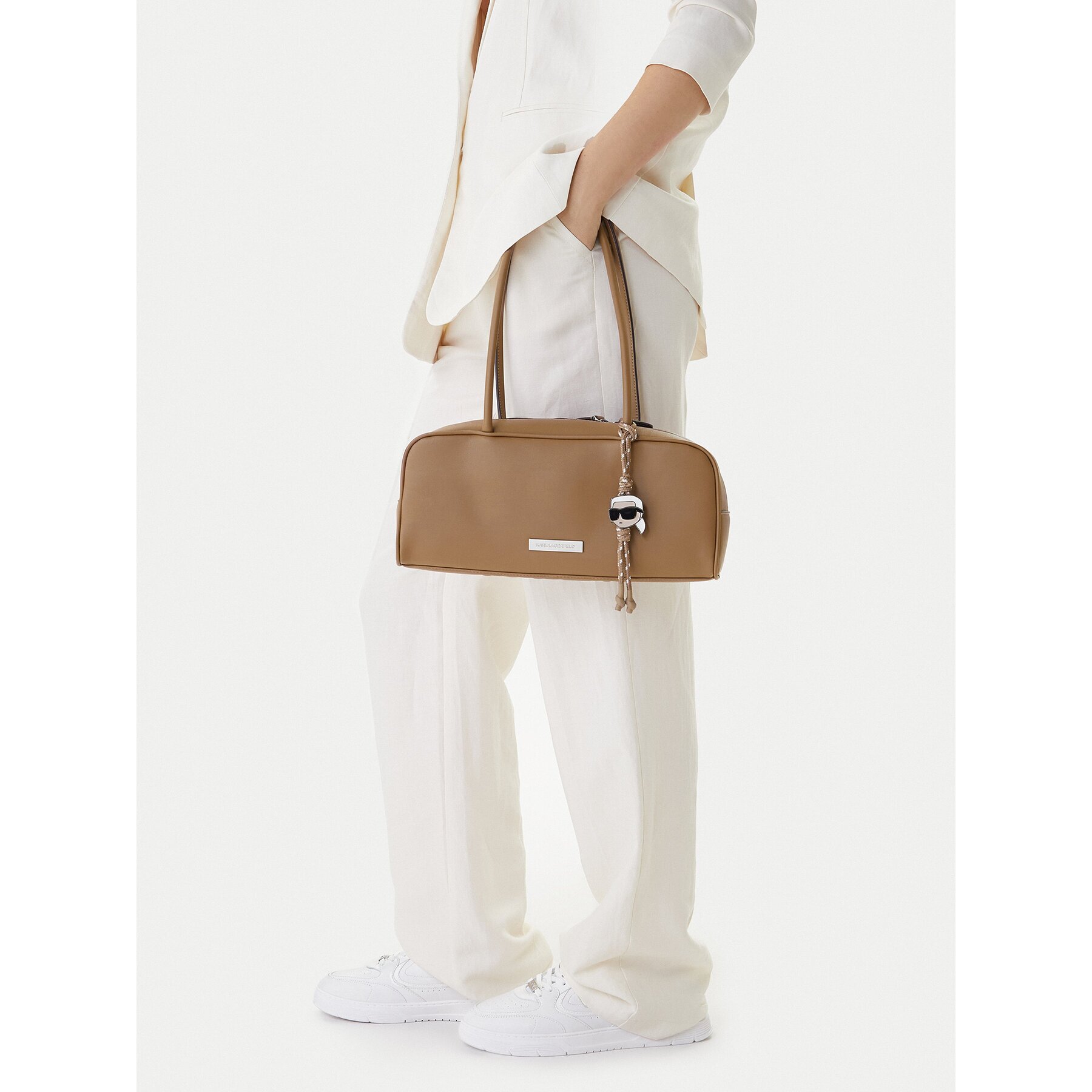 KARL LAGERFELD Дамска чанта B1W30005