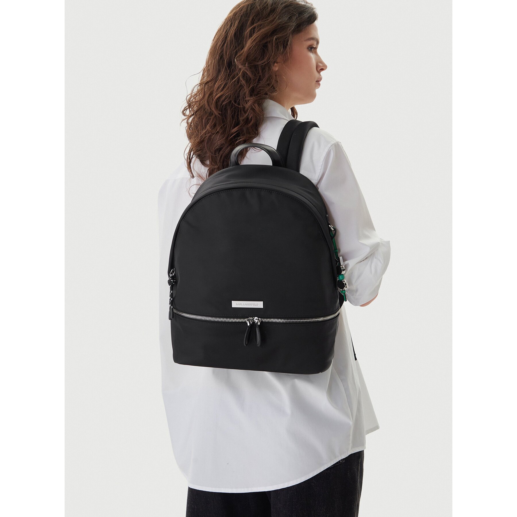 KARL LAGERFELD Дамска чанта B1W30011