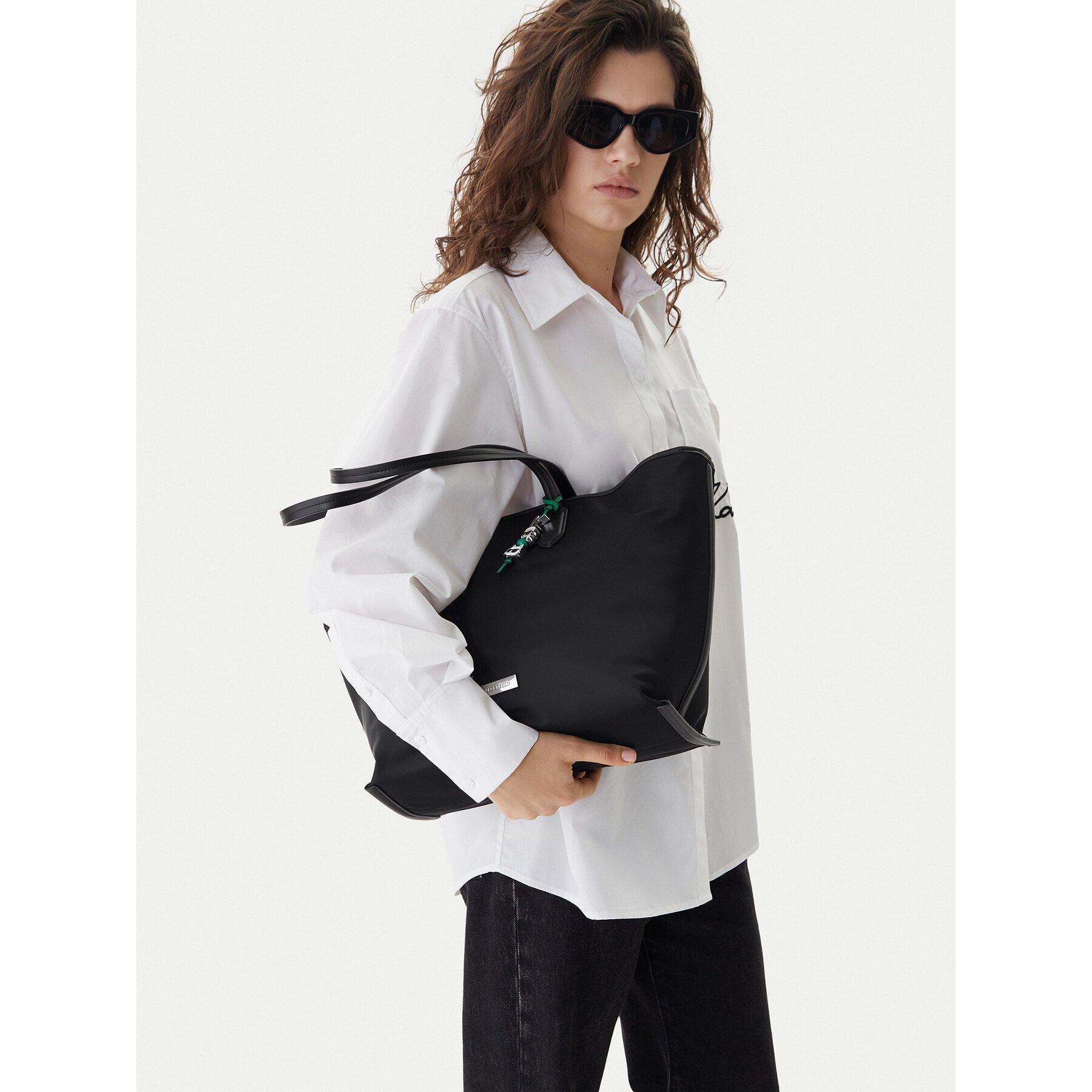 KARL LAGERFELD Дамска чанта B1W30012