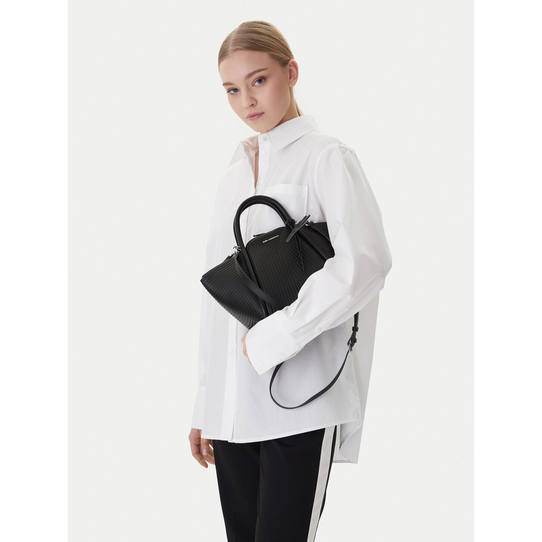 KARL LAGERFELD Дамска чанта B1W30044