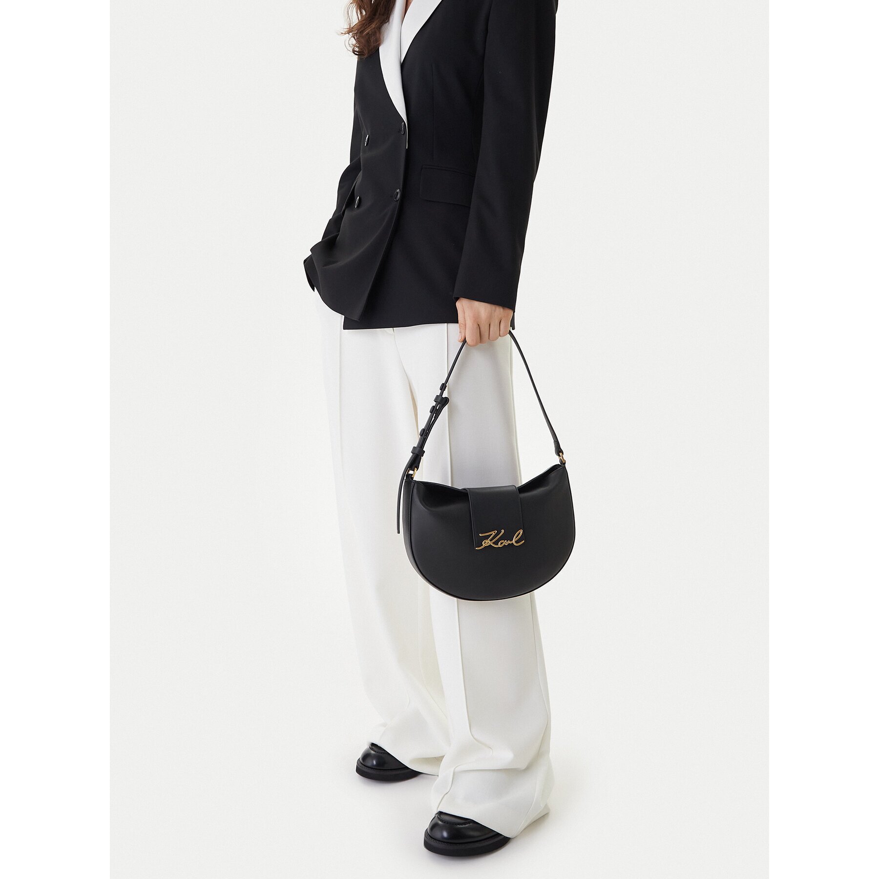 KARL LAGERFELD Дамска чанта B1W30059
