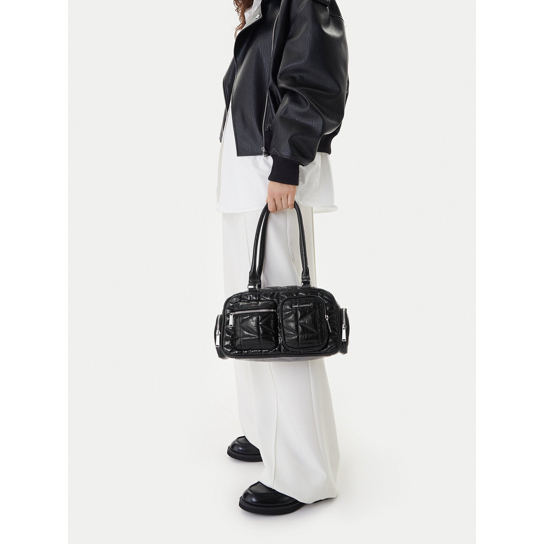KARL LAGERFELD Дамска чанта B1W30089