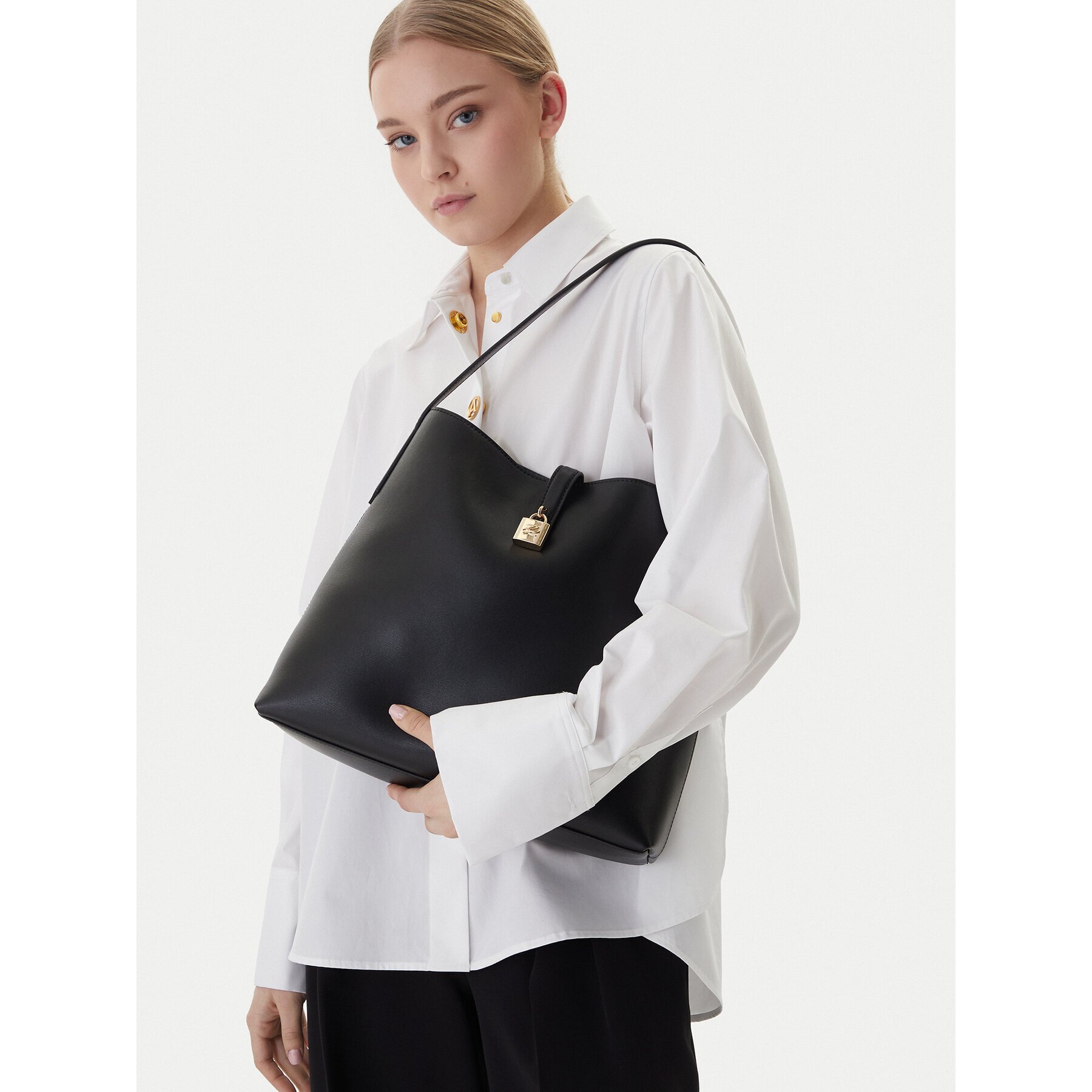 KARL LAGERFELD Дамска чанта B1W30096