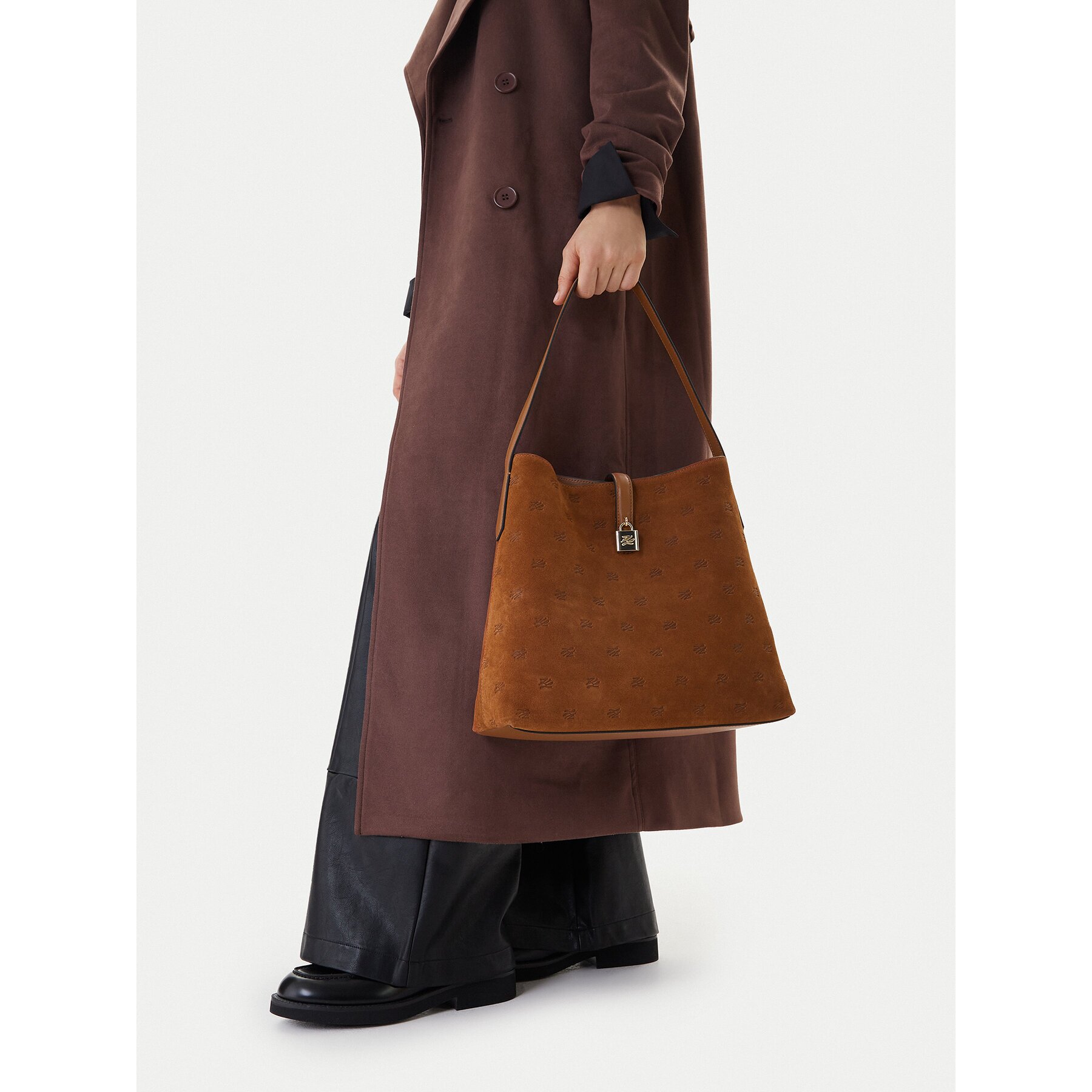 KARL LAGERFELD Дамска чанта B1W30105