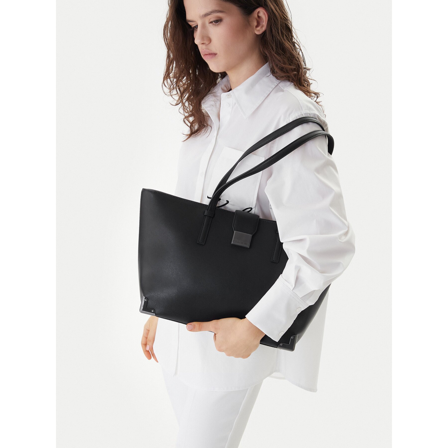 KARL LAGERFELD Дамска чанта B1W30120