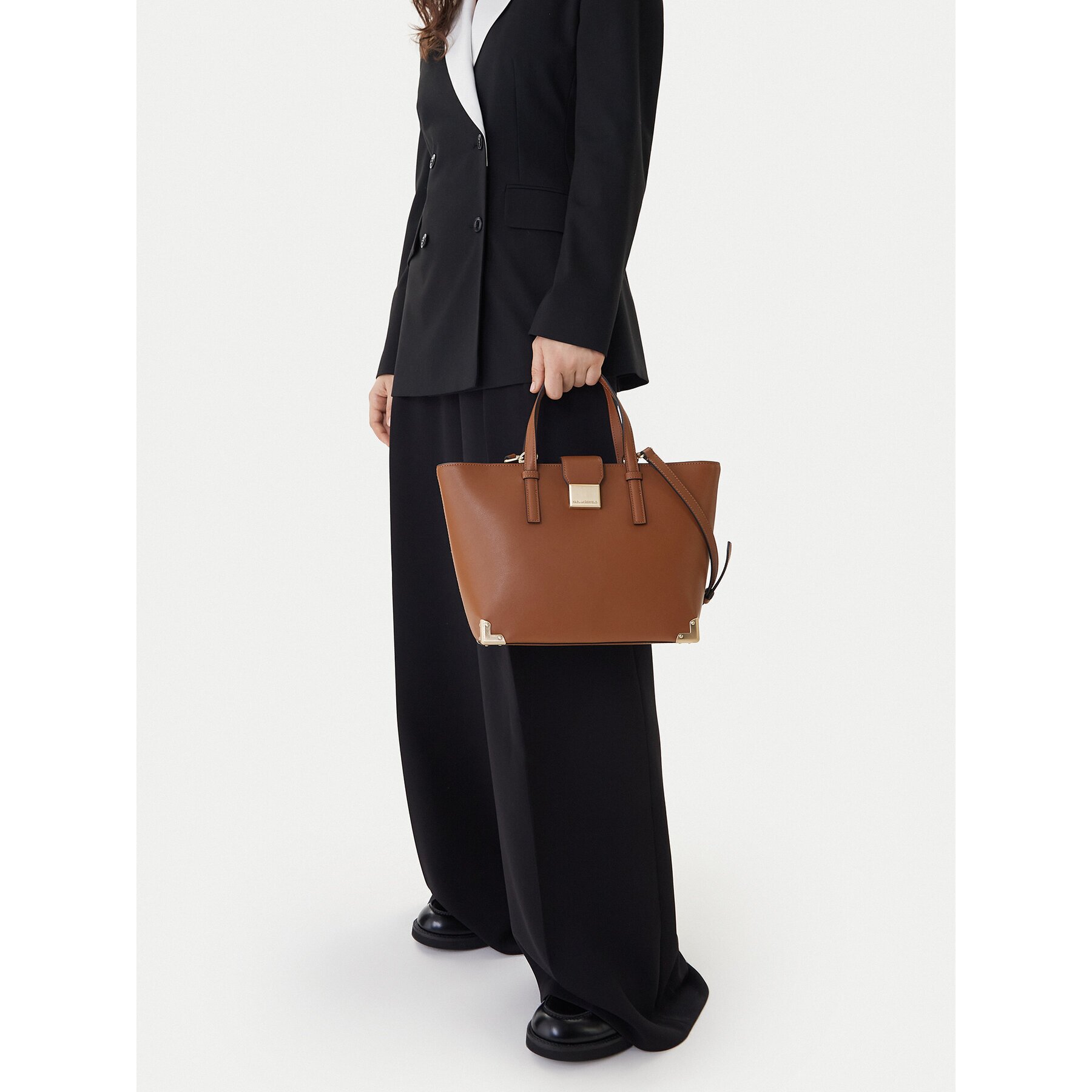 KARL LAGERFELD Дамска чанта B1W30256