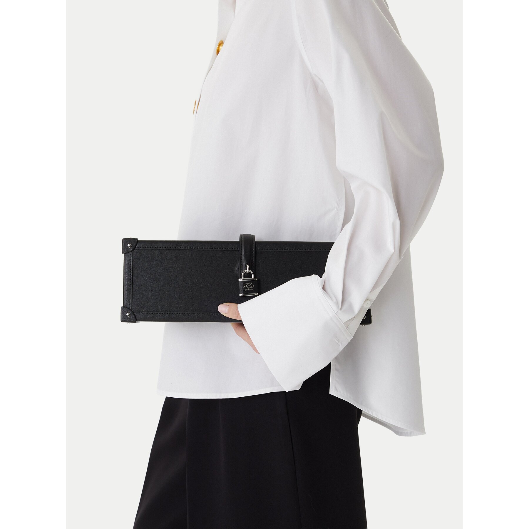 KARL LAGERFELD Дамска чанта B1W30265