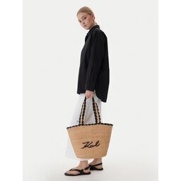 KARL LAGERFELD Дамска чанта B1W46070
