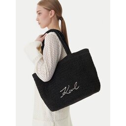 KARL LAGERFELD Дамска чанта B1W46079