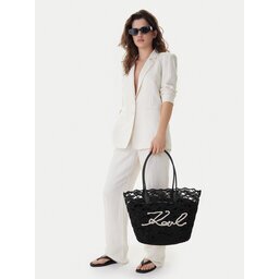 KARL LAGERFELD Дамска чанта B1W46094