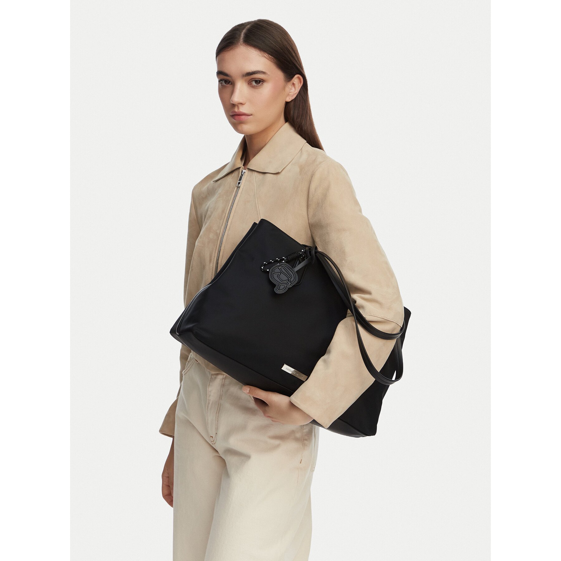 KARL LAGERFELD Дамска чанта B2W30064