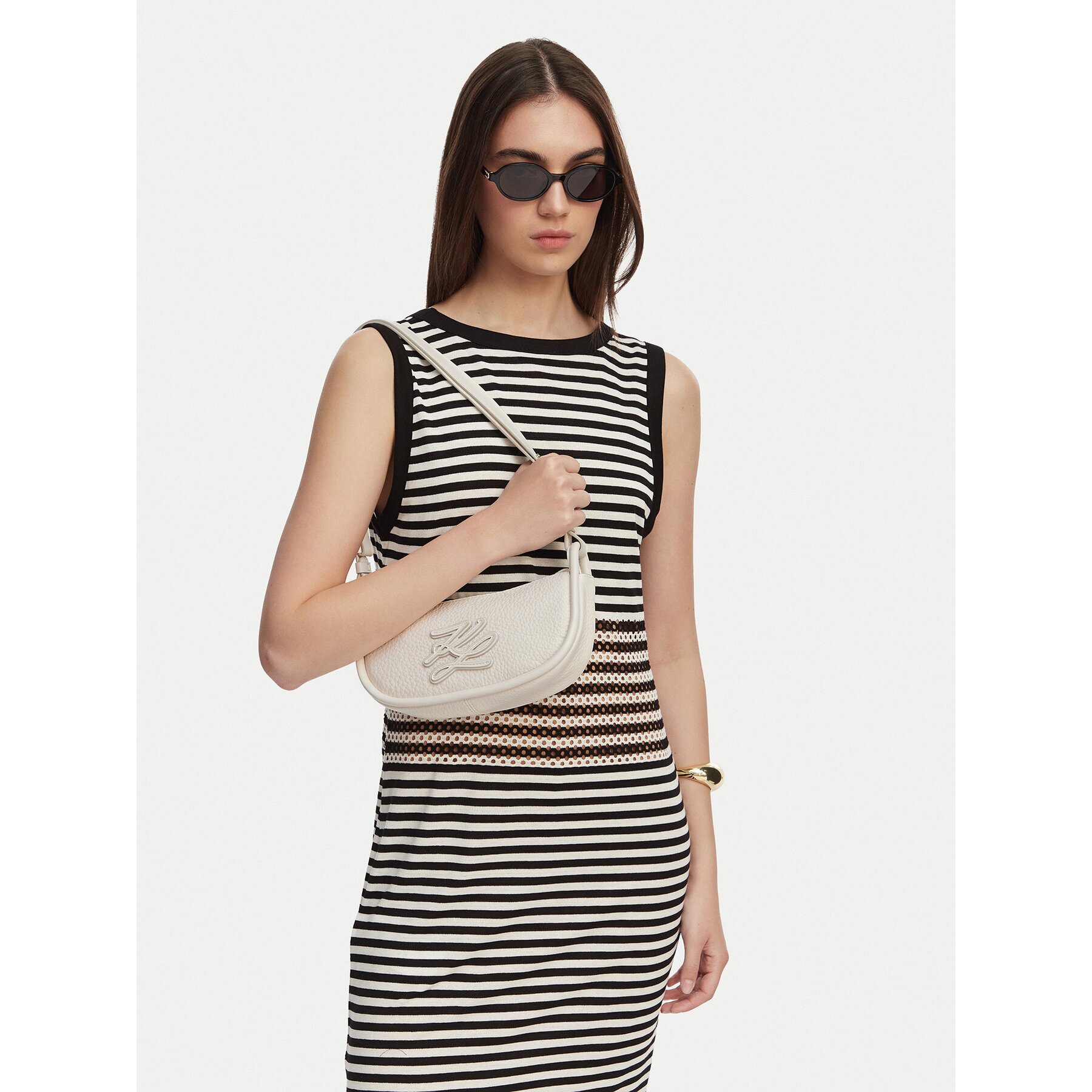 KARL LAGERFELD Дамска чанта B2W30235