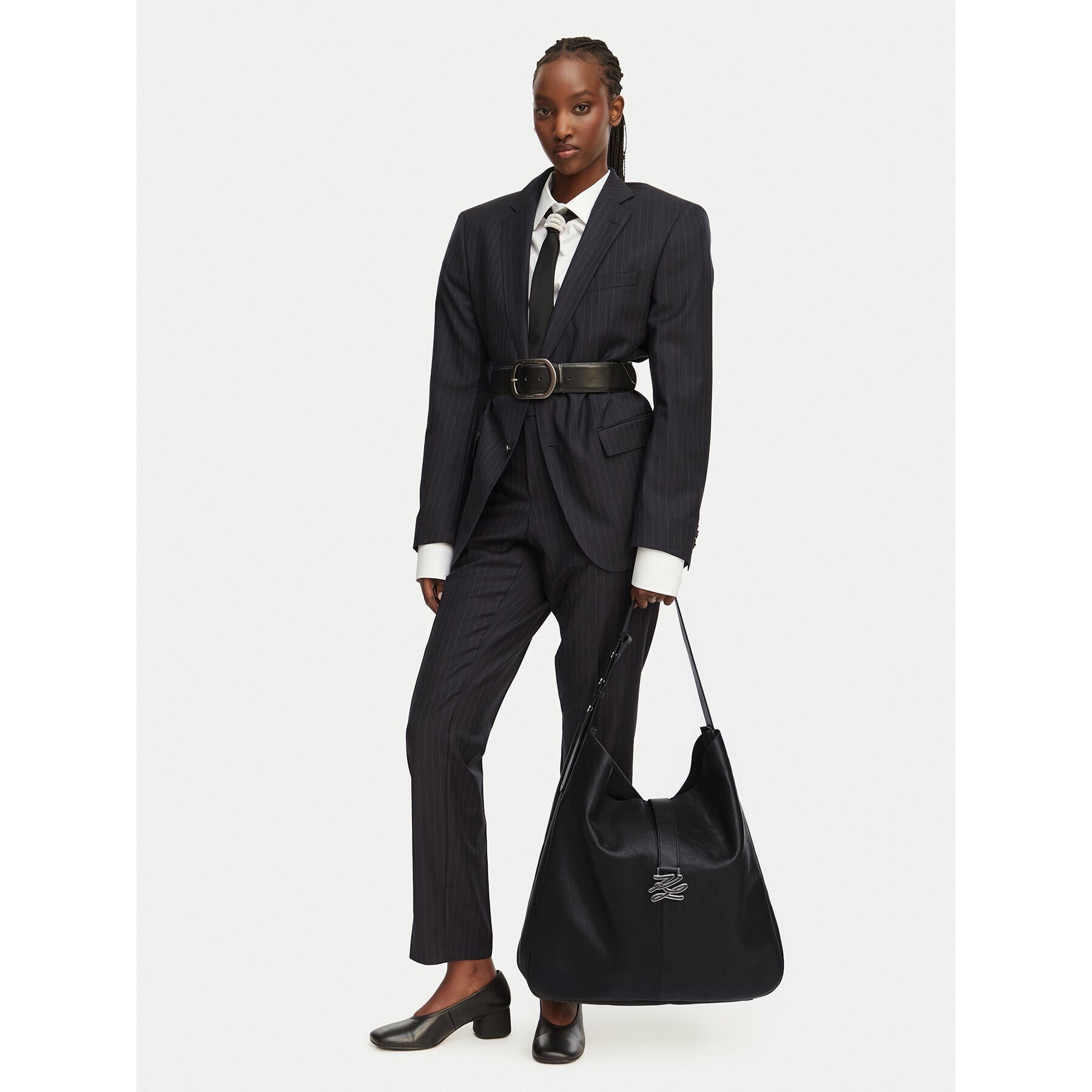 KARL LAGERFELD Дамска чанта B2W30263
