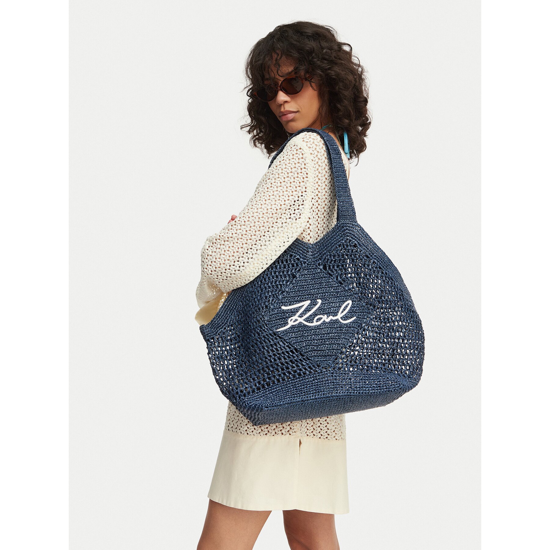 KARL LAGERFELD Дамска чанта B2W46068