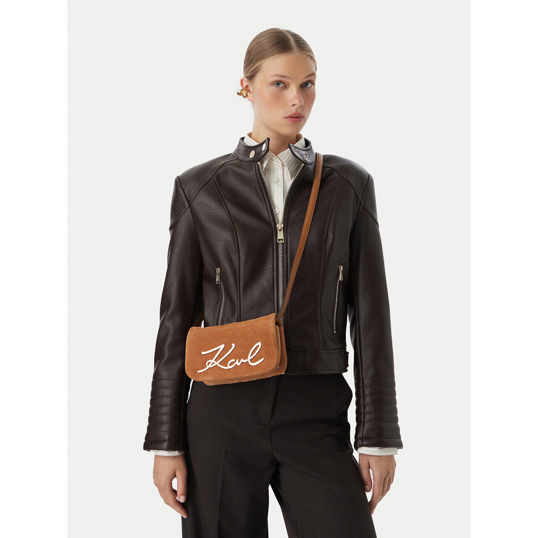KARL LAGERFELD Дамска чанта B3W30016